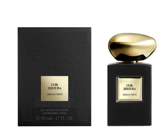 Flacon de parfum Cuir Zerzura 50 ml | GIORGIO ARMANI -  | Dreams Fragrance