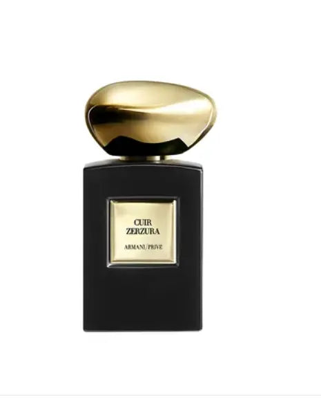 Flacon de parfum Cuir Zerzura 50 ml | GIORGIO ARMANI -| Dreams Fragrance