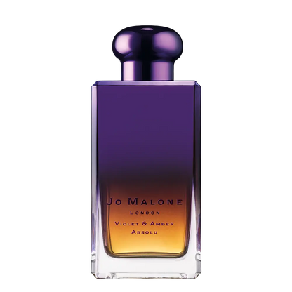 Flacon de parfum Violette Absolue et Ambre 100 ml | JO MALONE - | Dreams Fragrance
