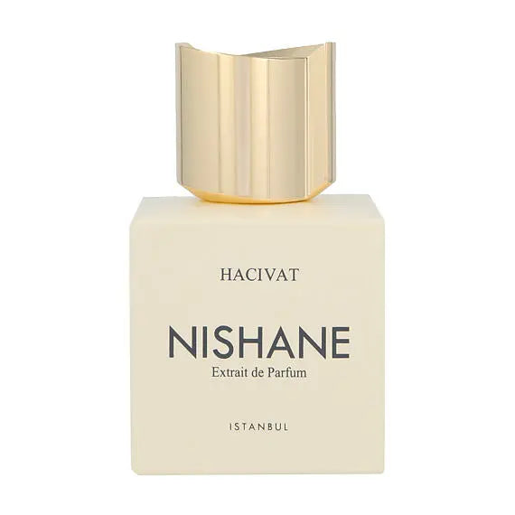 Flacon de parfum Hacivat 100 ml | NISHANE -  | Dreams Fragrance