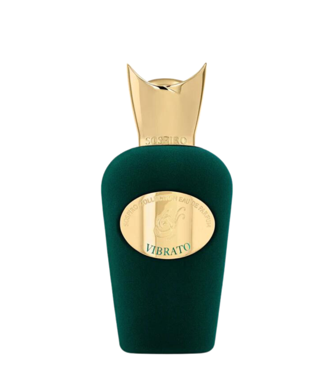 Sospiro Vibrato Eau de Parfum – Création de Christian Provenzano - Dreams Fragrance