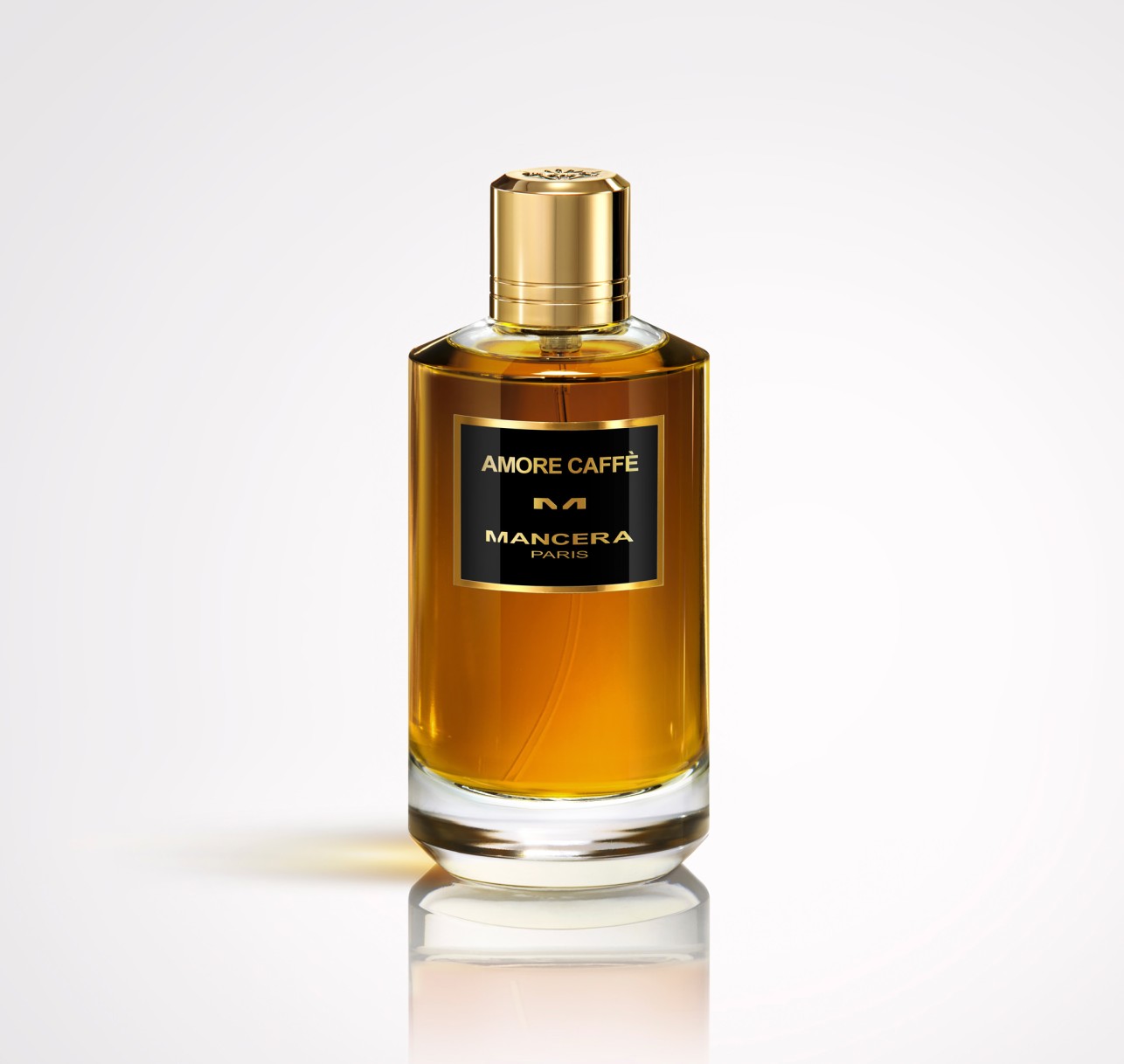 mancera paris love coffee