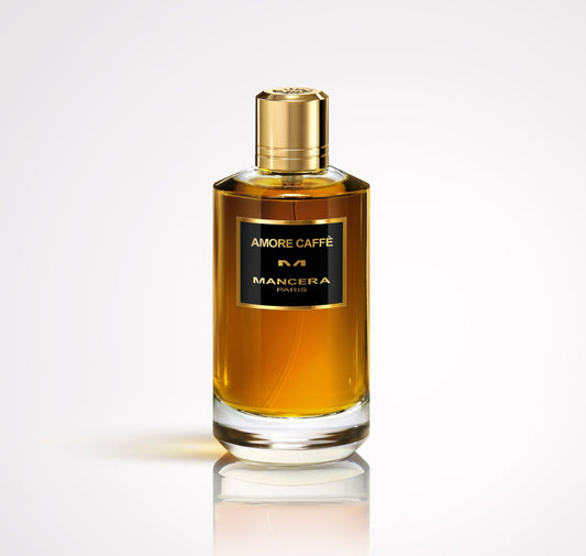 mancera paris love coffee