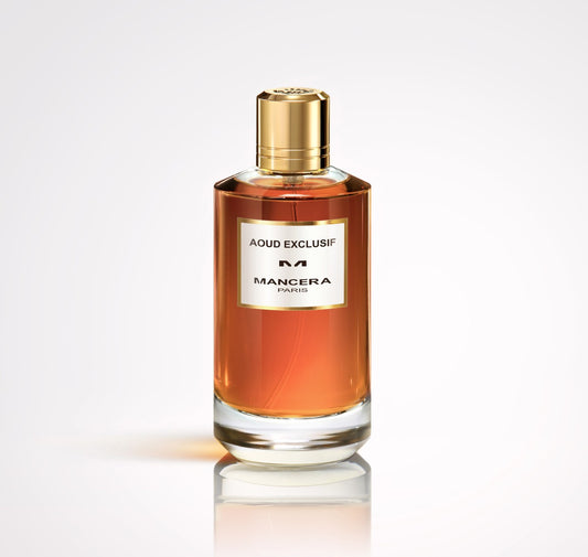 EXCLUSIVE AOUD MANCERA 