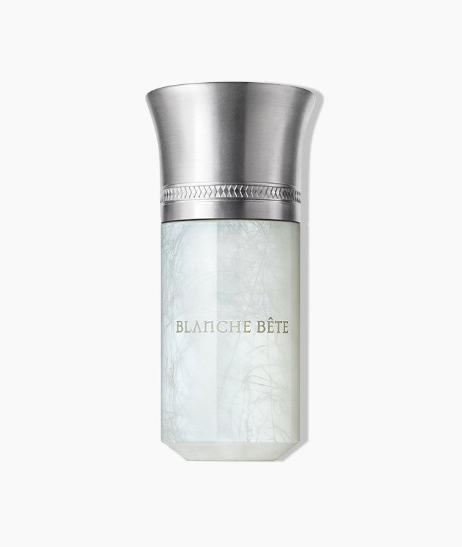 Parfum Blanche Bête – Liquides Imaginaires - Dreams Fragrance