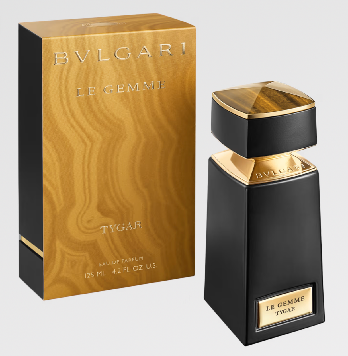 Bvlgari Le Gemme Tygar Eau de Parfum 125ml - Dreams Fragrance