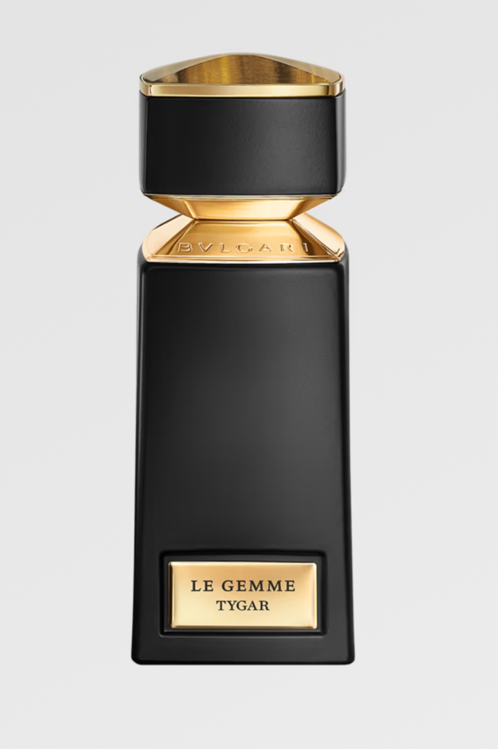 bvlgari le gemme tygar