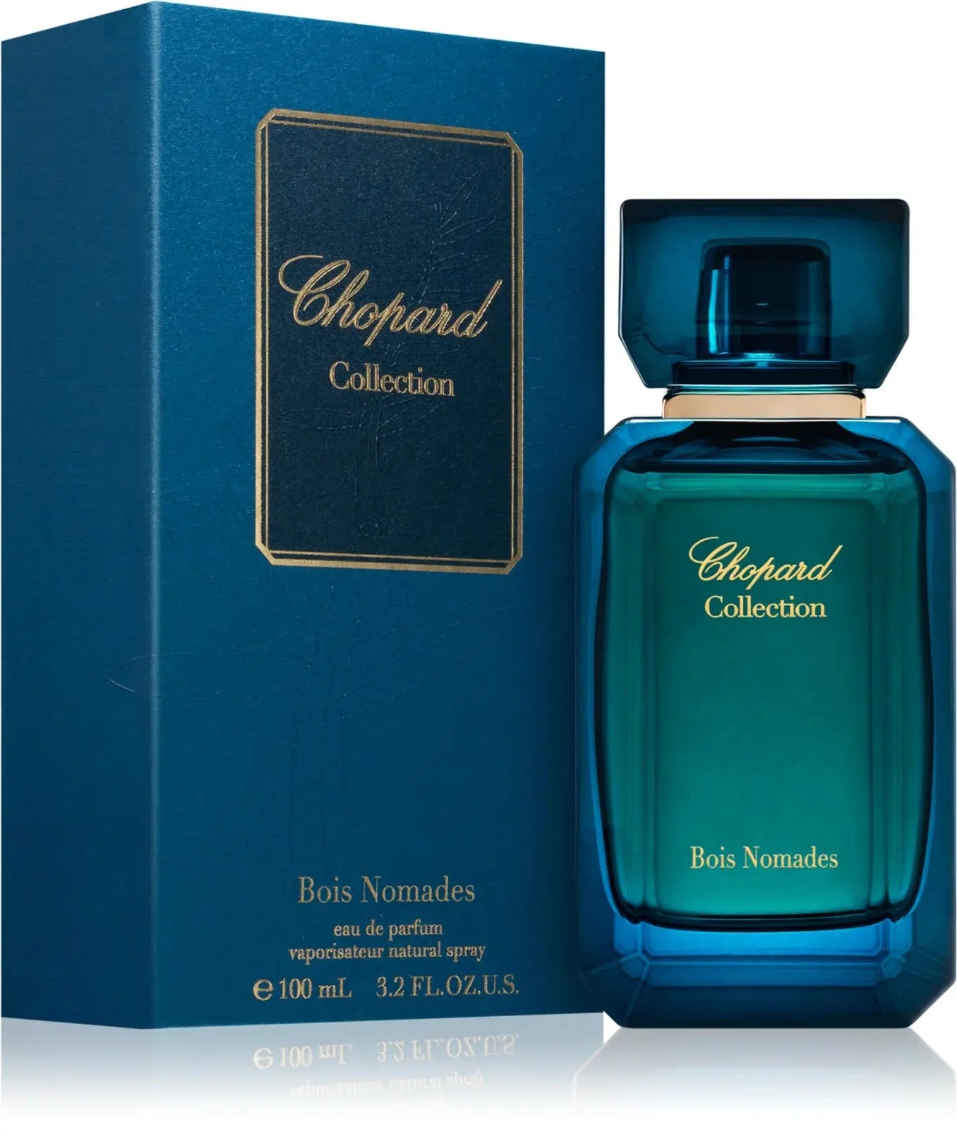 Bois Nomades 100 ml| CHOPARD - Dream Perfume