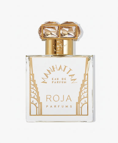 MANHATTAN 100 ml | Parfum Mixte Roja Parfums