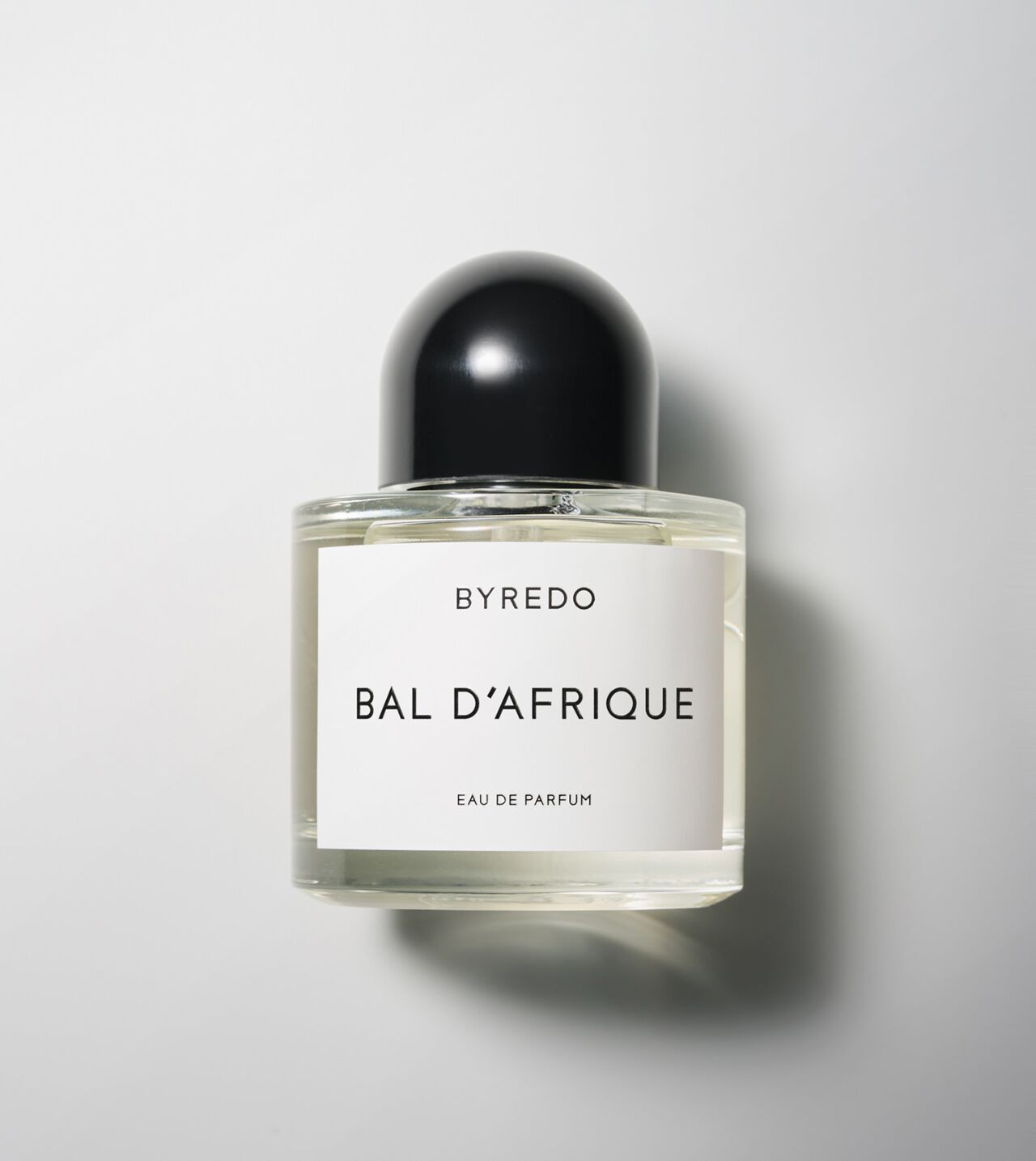 Bal d’Afrique 100 ml | Parfum Byredo Unisexe