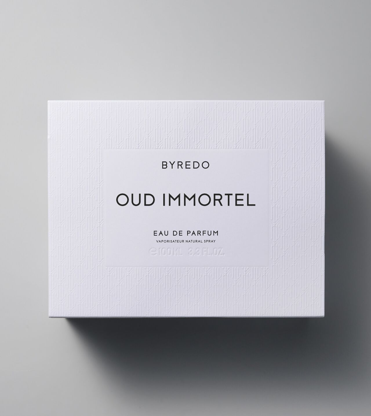 BYREDO OUD IMMORTEL (U) EDP 100ML - Dream Perfume