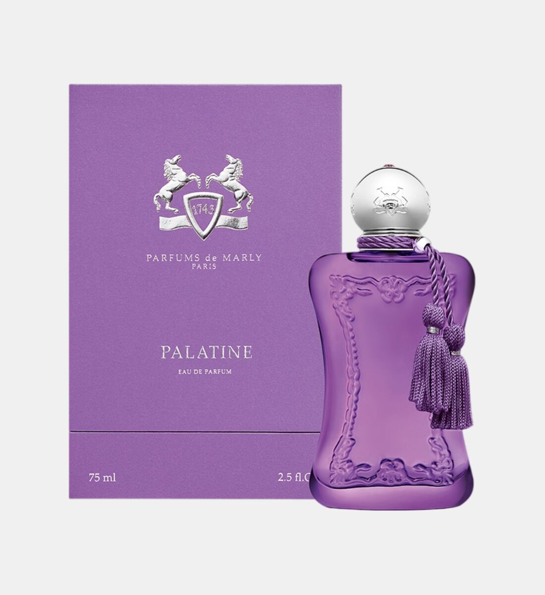 Parfums de Marly – Palatine Eau de Parfum - Dreams Fragrance