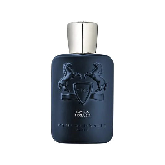 Eau de Parfum Layton Exclusif par Parfums de Marly - Flacon 75ml chez Dreams Fragrance