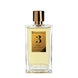No.3 Neroli Iris White Musk 100 ml | Parfum Unisexe Rosendo Mateu