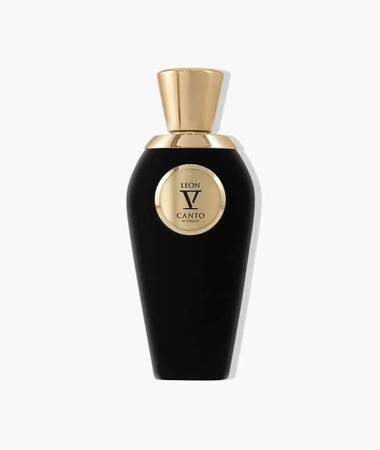 Extrait de Parfum Leon de V Canto - Une fragrance onirique et intense chez Dreams Fragrance