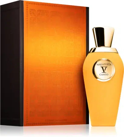V CANTO MALATESTA (U) PERFUME EXTRACT 100ML