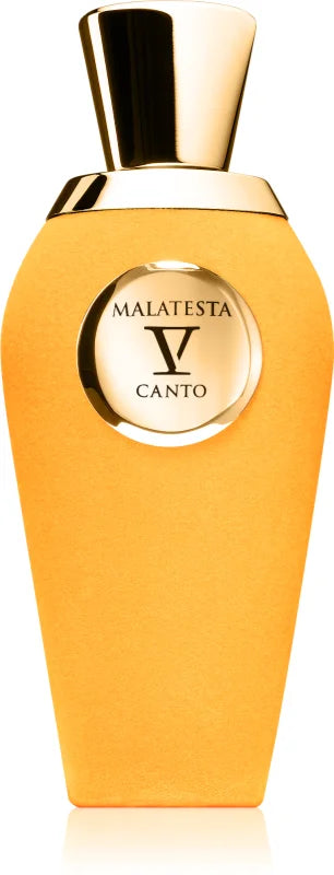 V CANTO MALATESTA (U) PERFUME EXTRACT 100ML - Dream Perfume