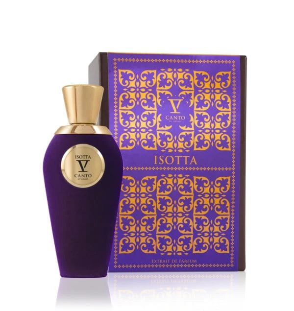 V canto Dreams Fragrance