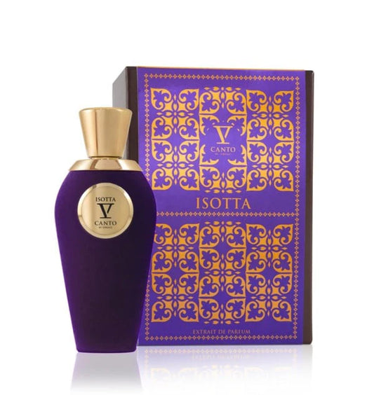V canto Dreams Fragrance