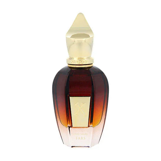 Parfum Fars de Xerjoff (Collection Oud Stars) - Un sillage onirique et oriental chez Dreams Fragrance